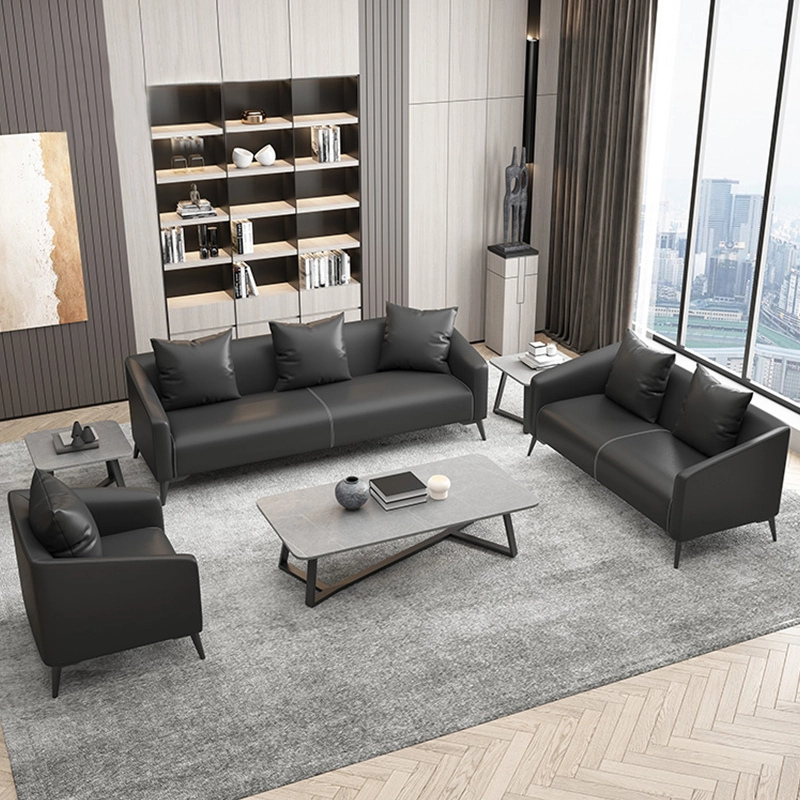 procurement of commercial genuine leather office chairs. - MEI YI