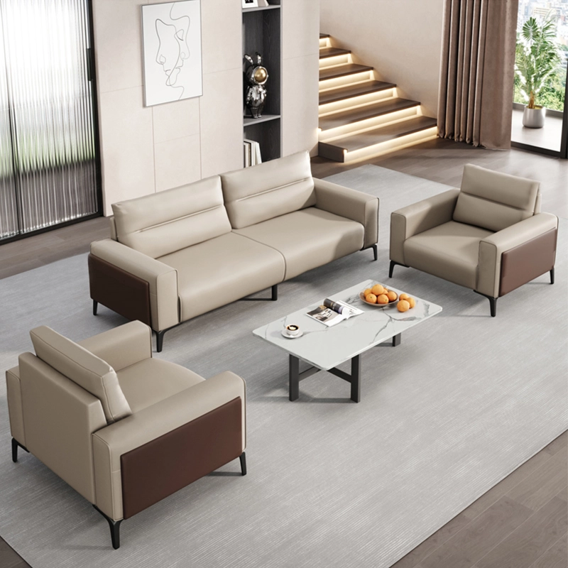 Small Cozy White Individual Sofa Cama Set – Commercial Use for Home Office, Apartment & Medical Facility - MEI YI