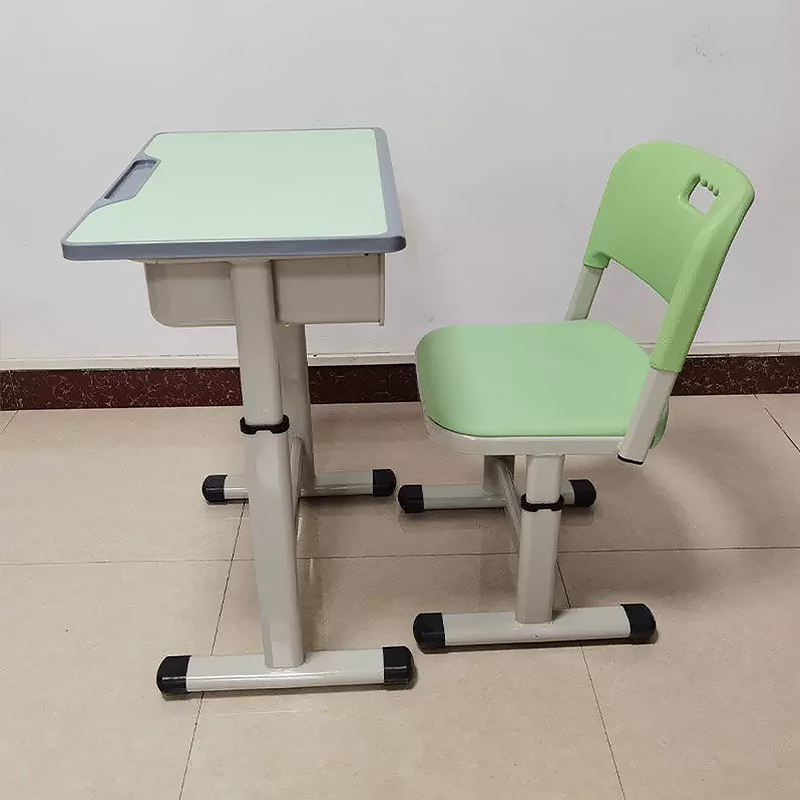 Modern School & Home Study Desk Chair Set