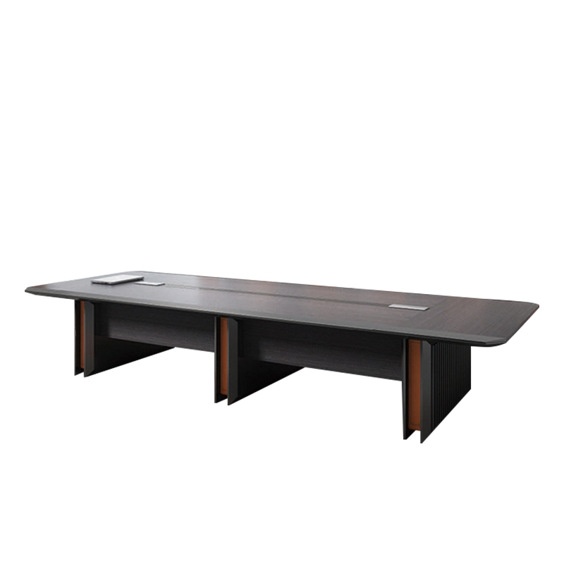 Office Furniture Desk Set Conference Room Desk Table Meeting Table Modern Conference Tables - MEI YI