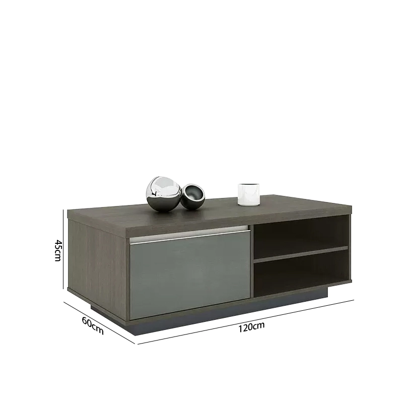 High-Class Modern Leather 3-Seat Sofa – New-Style Commercial Office & Reception Area Procurement - MEI YI