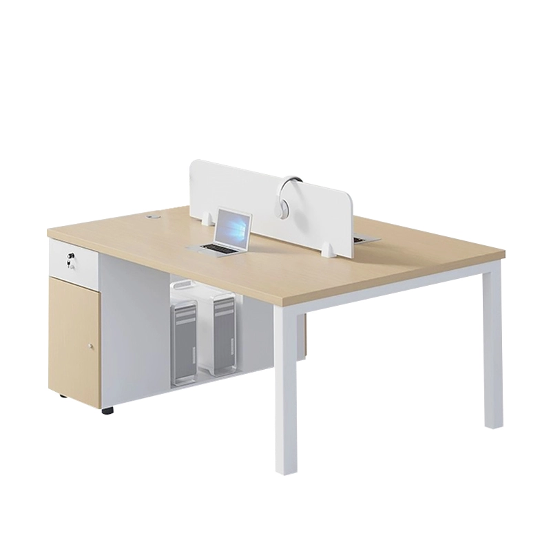 Cloisons de bureau, systèmes de postes de travail modulaires pour environnements collaboratifs, conception ODM – Mobilier MEI YI - MEI YI