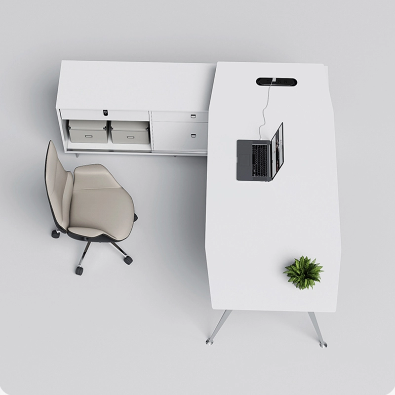Corporate Executive Desk with MFC Surface for Manager Offices and Boardroom Use, OEM/ODM Supplier – MEI YI FurnitureCorporate Executive Desk with MFC Surface for Manager Offices and Boardroom Use, OEM/ODM Supplier – MEI YI Furniture - MEI YI