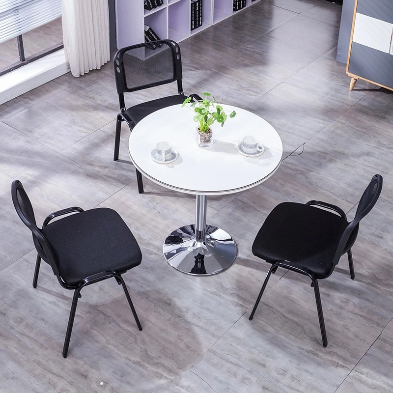 Commercial Office Coffee Table with Minimalist Nordic Design for Business Interiors, Furniture Distributor – MEI YI Furniture - MEI YI