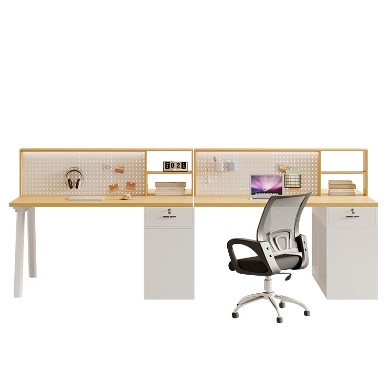 Shared Desk Manufacturer, DuoFrame 2-Person Workstation with Wood Frame and Angled Leg Stability, ODM Manufacturing – MEI YI Furniture - MEI YI Shared Desk Manufacturer, DuoFrame 2-Person Workstation with Wood Frame and Angled Leg Stability, ODM Manufacturing – MEI YI Furniture - MEI YI