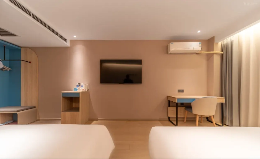 MEIYI Hotel Full-House Custom Furniture Solutions - MEI YI