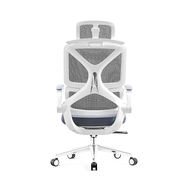 Commercial Mesh Office Seating - MEI YI