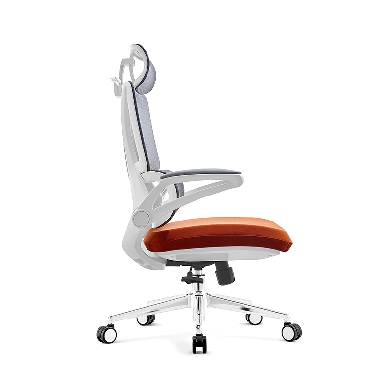 Ergonomic Executive Chair, Breathable Mesh Back with Height Adjustment, Furniture Manufacturer – MEI YI Furniture - MEI YI