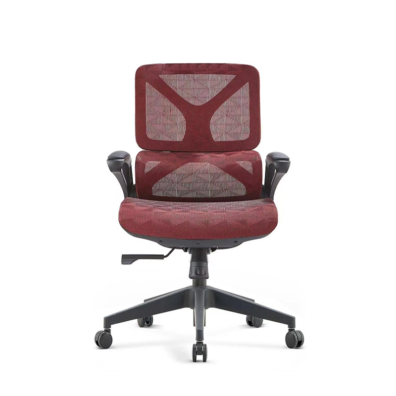 Comfortable Gaming Chair, Ergonomic Swivel Desk Chair with Adjustable Headrest, Project Manufacturer – MEI YI Furniture - MEI YI