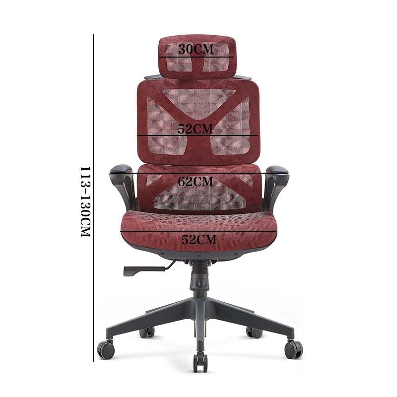 Swivel Chair for Home and Office - MEI YI Swivel Chair for Home and Office - MEI YI