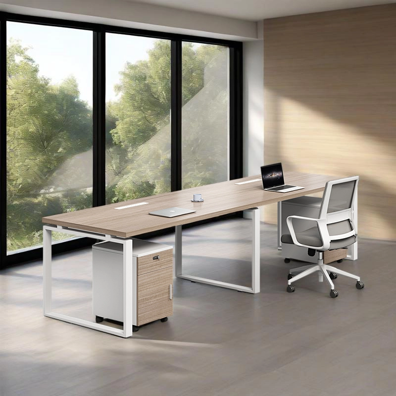 Collaborative Office Workstation Furniture - MEI YI