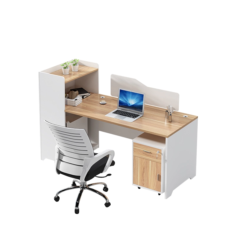 Wholesale Modern Office Workstation Cubicle Working Station System Office Furniture Workstation Call Center Desk - MEI YI