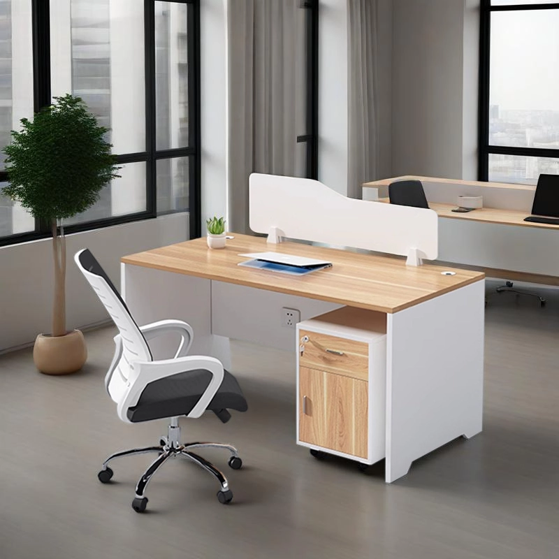 Wholesale Modern Office Workstation Cubicle Working Station System Office Furniture Workstation Call Center Desk - MEI YI