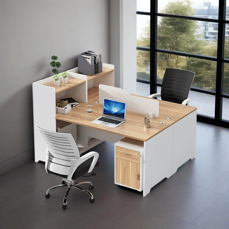Wholesale Modern Office Workstation Cubicle Working Station System Office Furniture Workstation Call Center Desk - MEI YI
