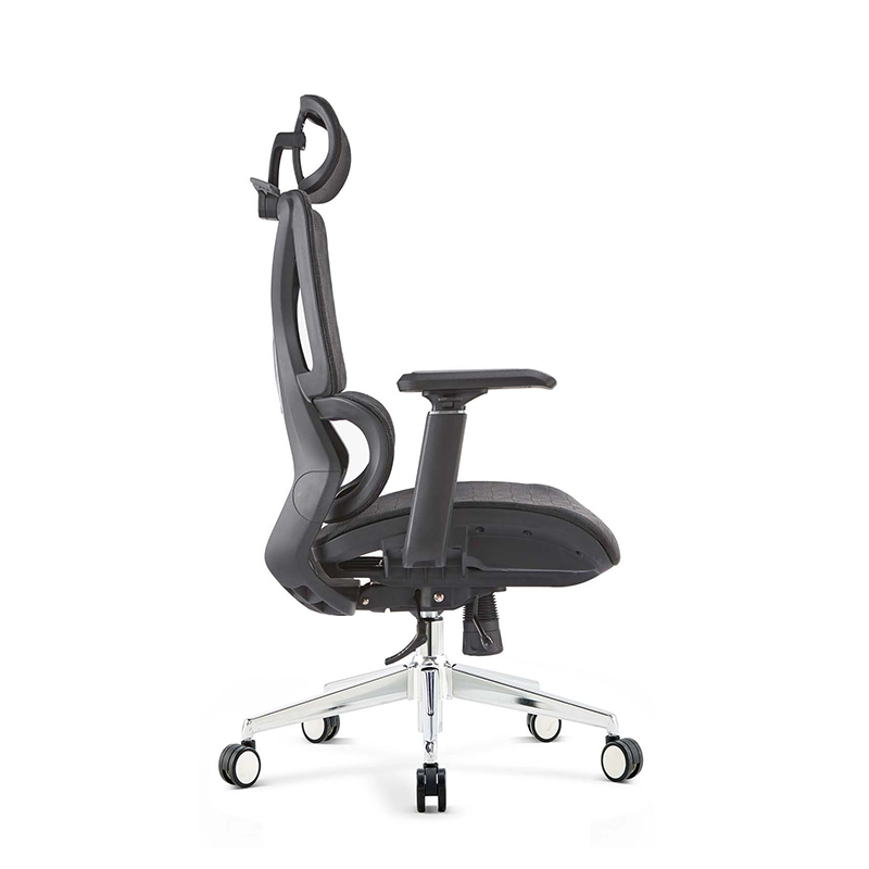 Ergonomic Mesh Executive Office Chair - MEI YI