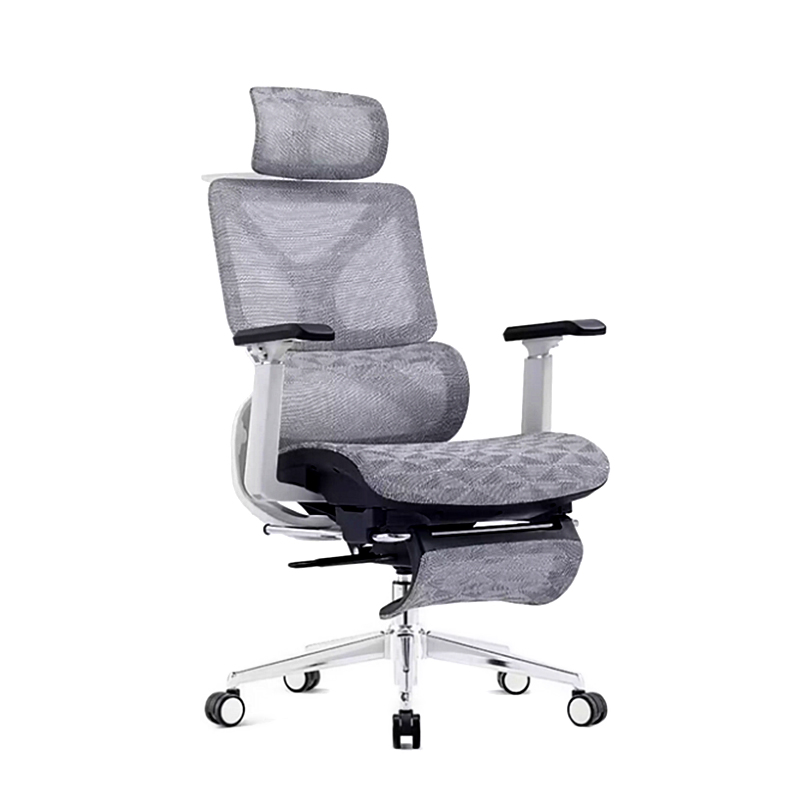 Ergonomic Mesh Executive Office Chair
