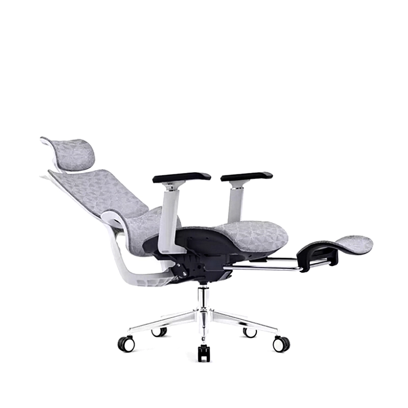Ergonomic Mesh Executive Office Chair - MEI YI