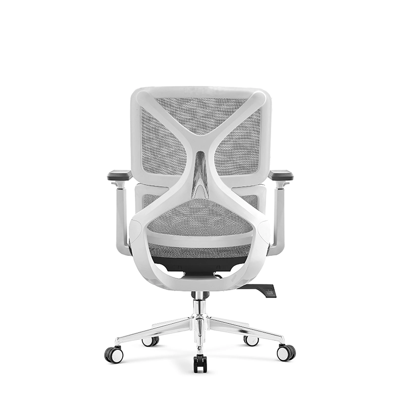 Ergonomic Mesh Executive Office Chair - MEI YI