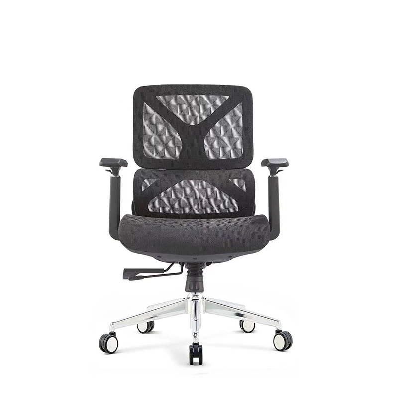 Ergonomic Mesh Executive Office Chair - MEI YI