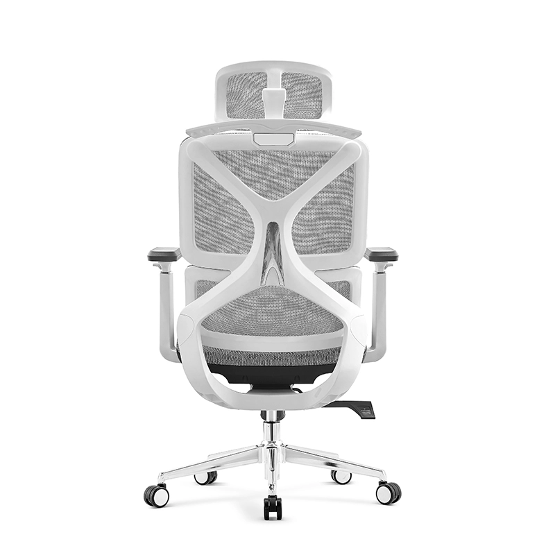 Ergonomic Mesh Executive Office Chair - MEI YI