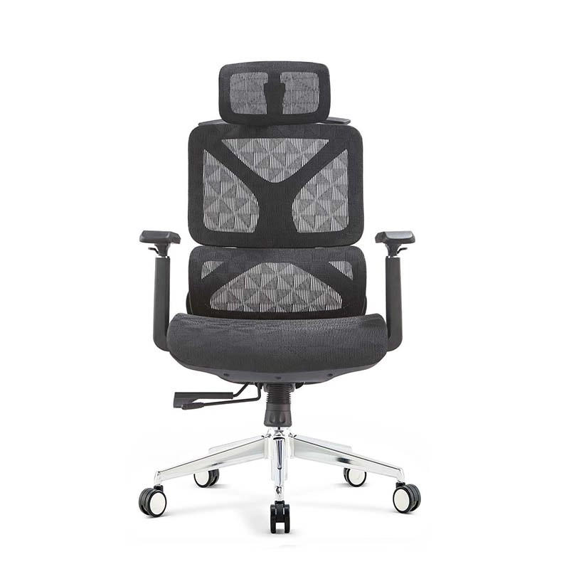 Ergonomic Mesh Executive Office Chair - MEI YI