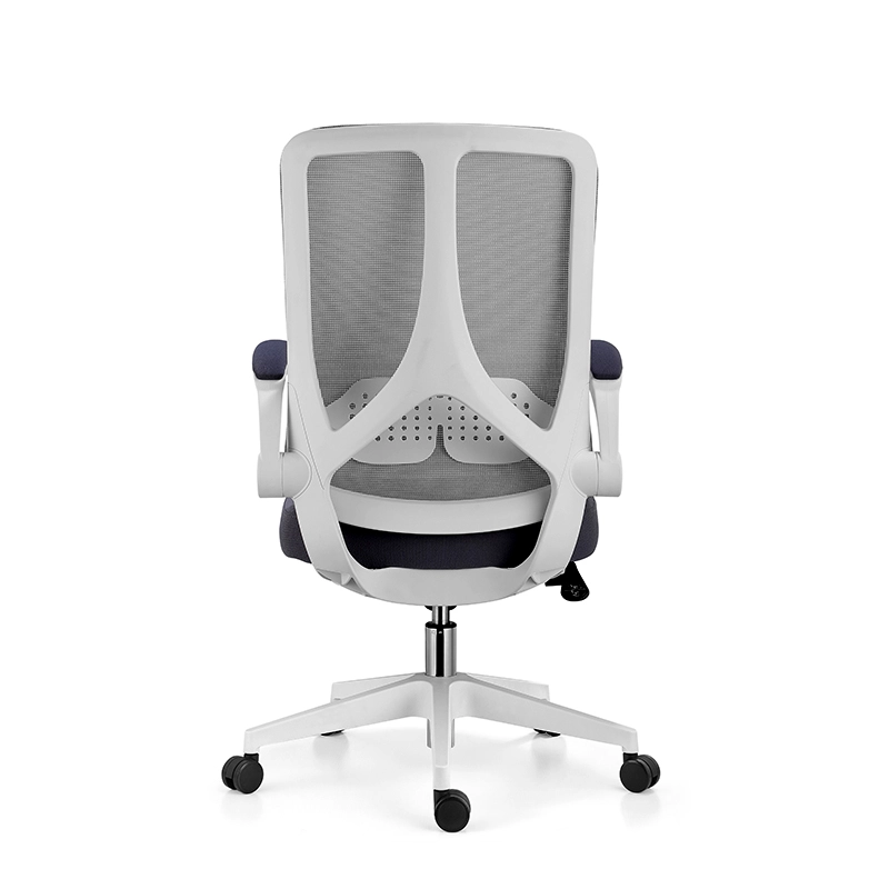 Modern Ergonomic Office Chair Series with Multiple Configurations - MEI YI