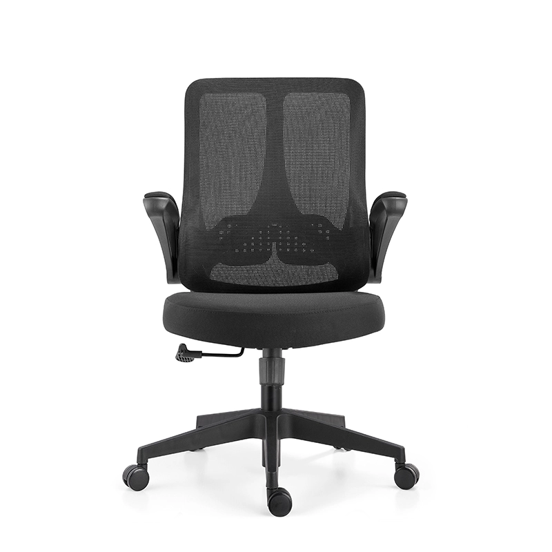Modern Ergonomic Office Chair Series with Multiple Configurations - MEI YI