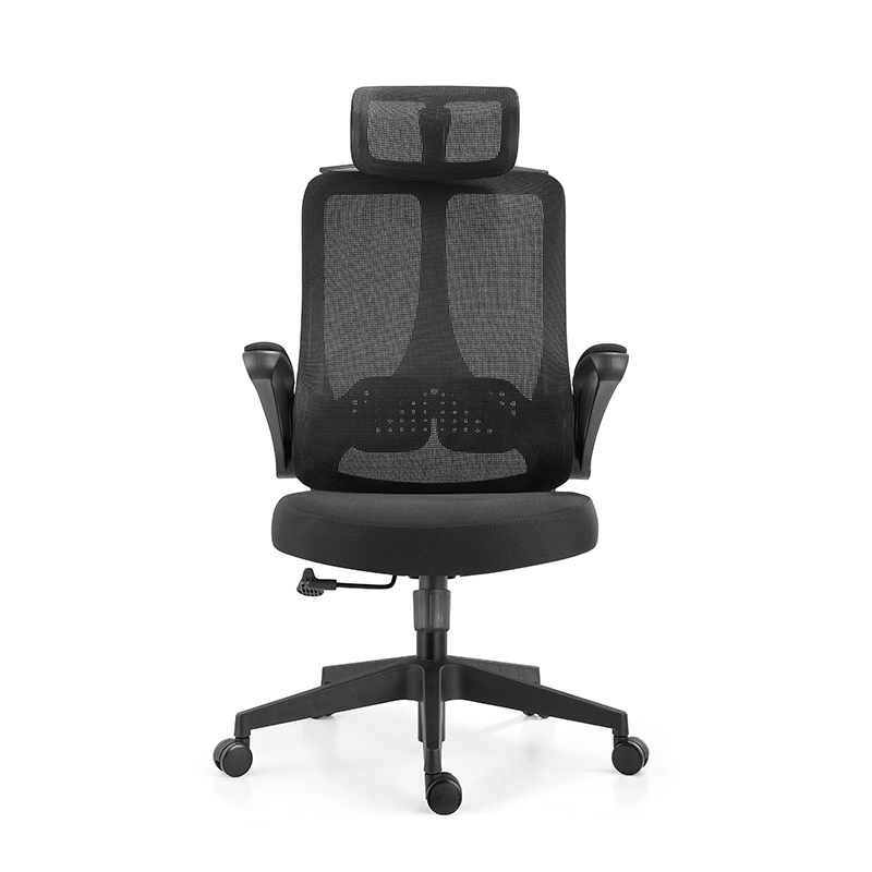 Modern Ergonomic Office Chair Series with Multiple Configurations - MEI YI Modern Ergonomic Office Chair Series with Multiple Configurations - MEI YI