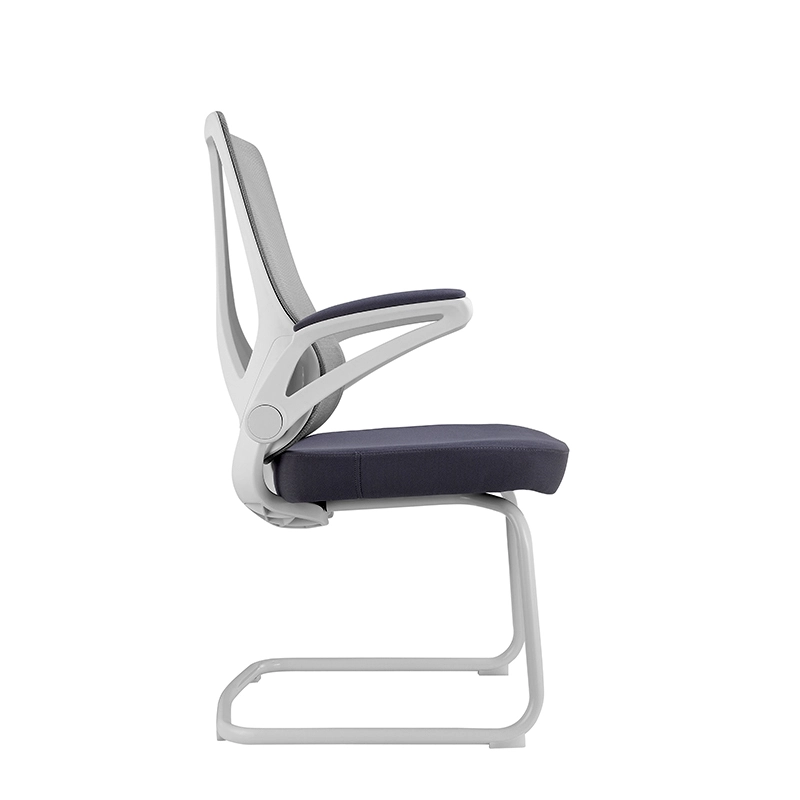Modern Ergonomic Office Chair Series with Multiple Configurations - MEI YI