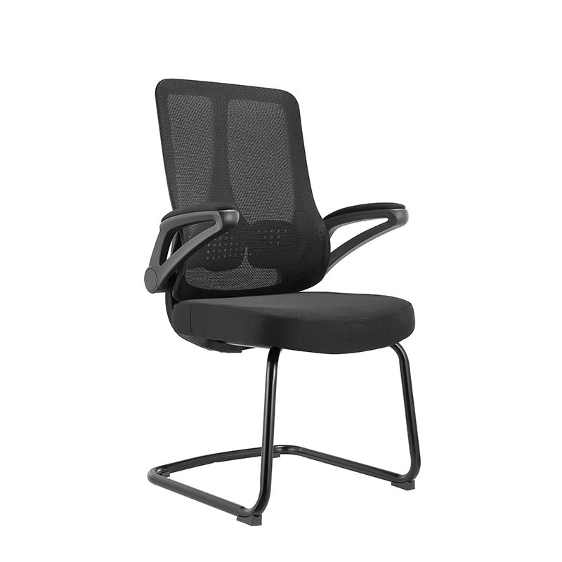 Modern Ergonomic Office Chair Series with Multiple Configurations - MEI YI