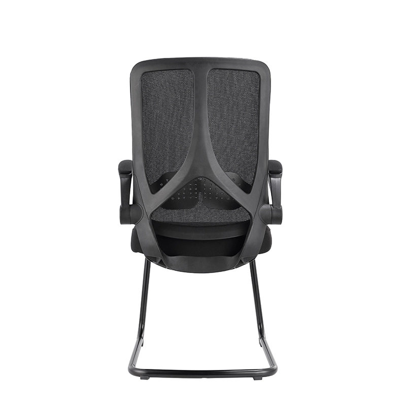 Modern Ergonomic Office Chair Series with Multiple Configurations - MEI YI