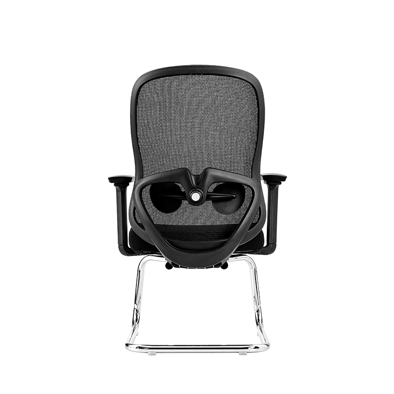 Premium Ergonomic Executive Chair: Adjustable Height & Tilt with 3 Style Options - MEI YI