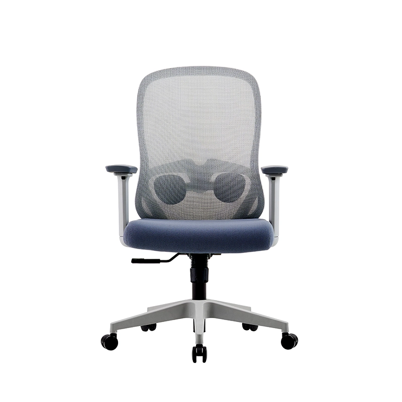 Premium Ergonomic Executive Chair: Adjustable Height & Tilt with 3 Style Options - MEI YI