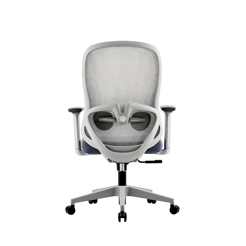 Premium Ergonomic Executive Chair: Adjustable Height & Tilt with 3 Style Options - MEI YI