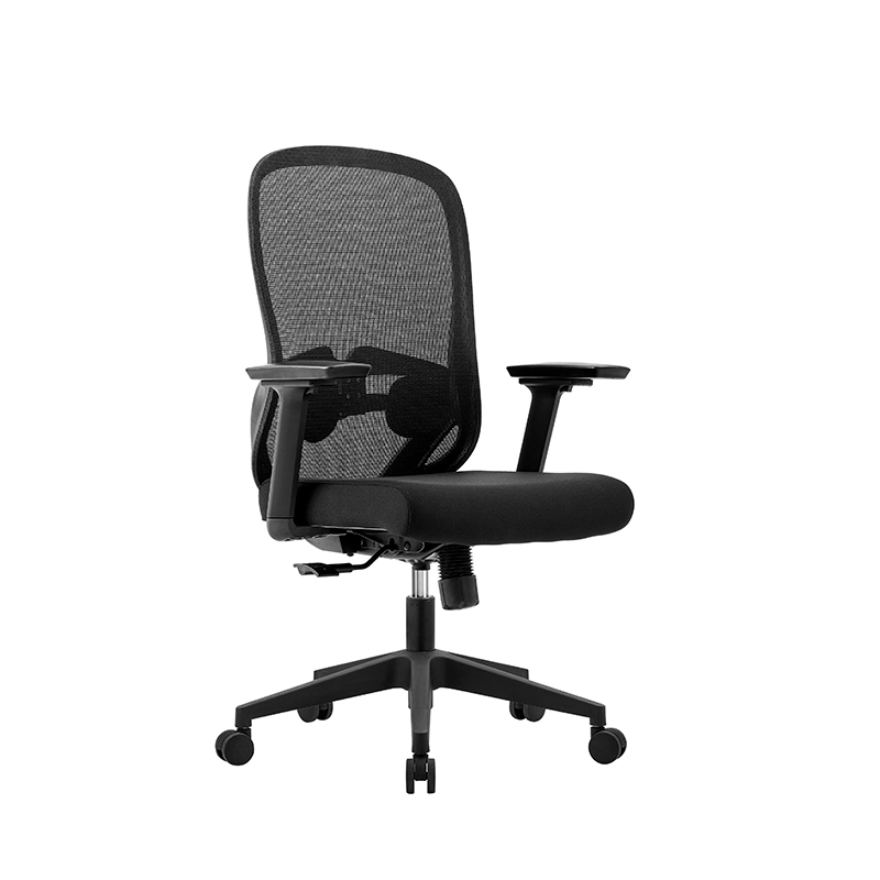 Premium Ergonomic Executive Chair: Adjustable Height & Tilt with 3 Style Options - MEI YI