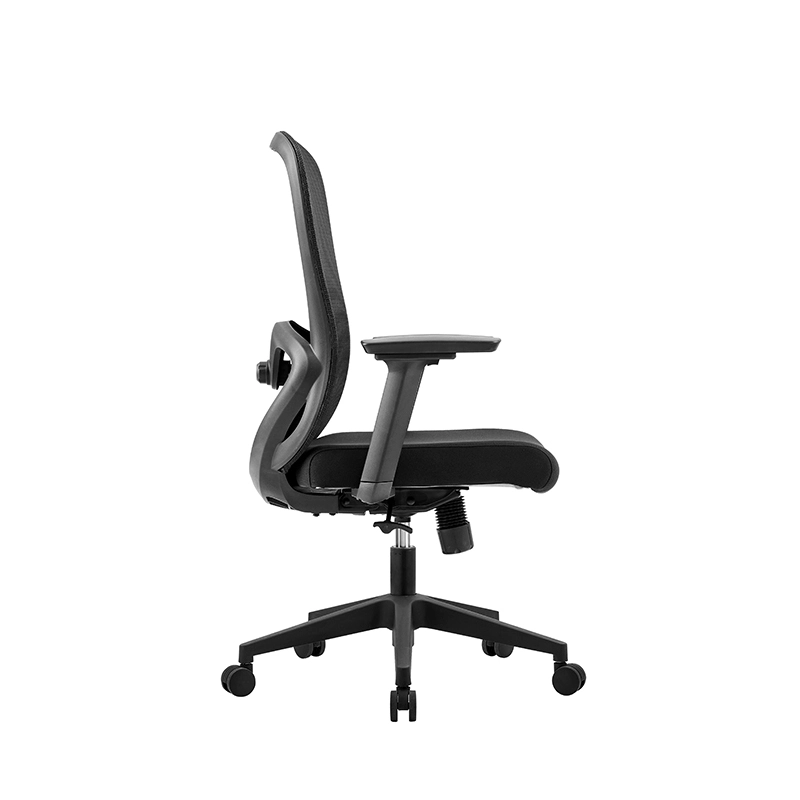 Premium Ergonomic Executive Chair: Adjustable Height & Tilt with 3 Style Options - MEI YI