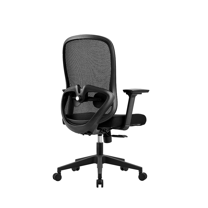 Premium Ergonomic Executive Chair: Adjustable Height & Tilt with 3 Style Options - MEI YI