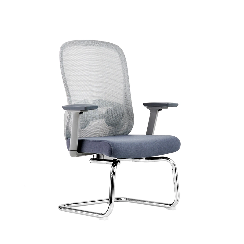 Premium Ergonomic Executive Chair: Adjustable Height & Tilt with 3 Style Options - MEI YI