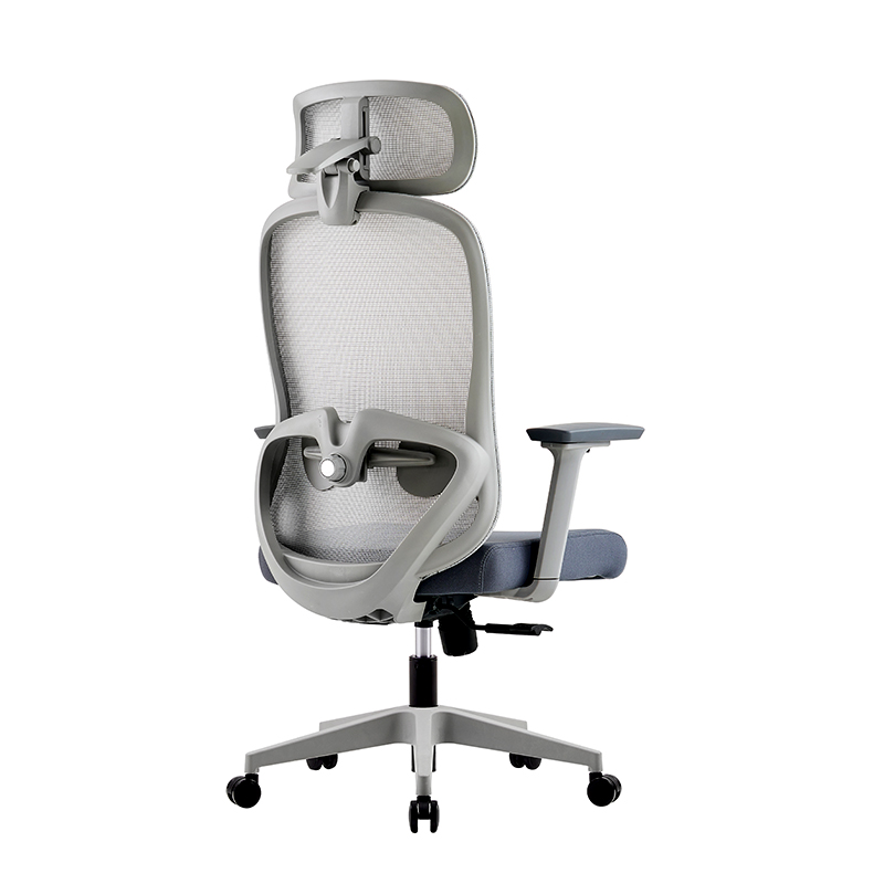 Premium Ergonomic Executive Chair: Adjustable Height & Tilt with 3 Style Options