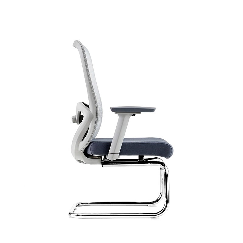 Premium Ergonomic Executive Chair: Adjustable Height & Tilt with 3 Style Options - MEI YI