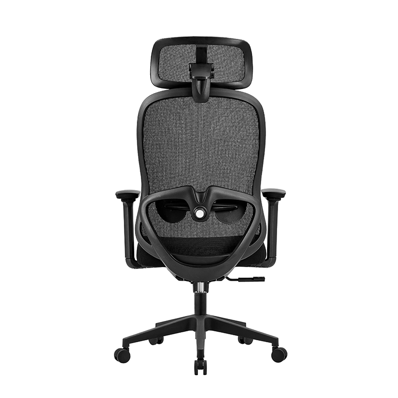Premium Ergonomic Executive Chair: Adjustable Height & Tilt with 3 Style Options - MEI YI