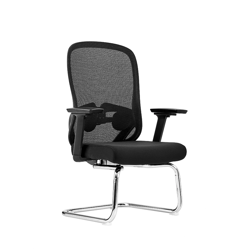 Premium Ergonomic Executive Chair: Adjustable Height & Tilt with 3 Style Options - MEI YI