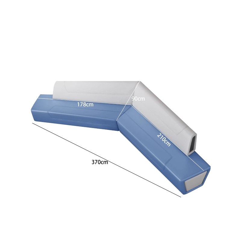 Office Sofa Set Furniture Sofa Seating for Lobby Waiting Bench Modular Free Combination Office Waiting Area Sofa Reception Sofa - MEI YI