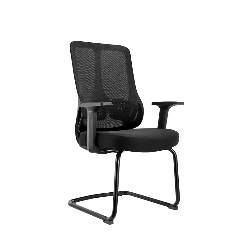 The ErgoSeries Pro: Ergonomic Office Chair with 3D Adjustable Lumbar Support & Premium Mesh Back - MEI YI