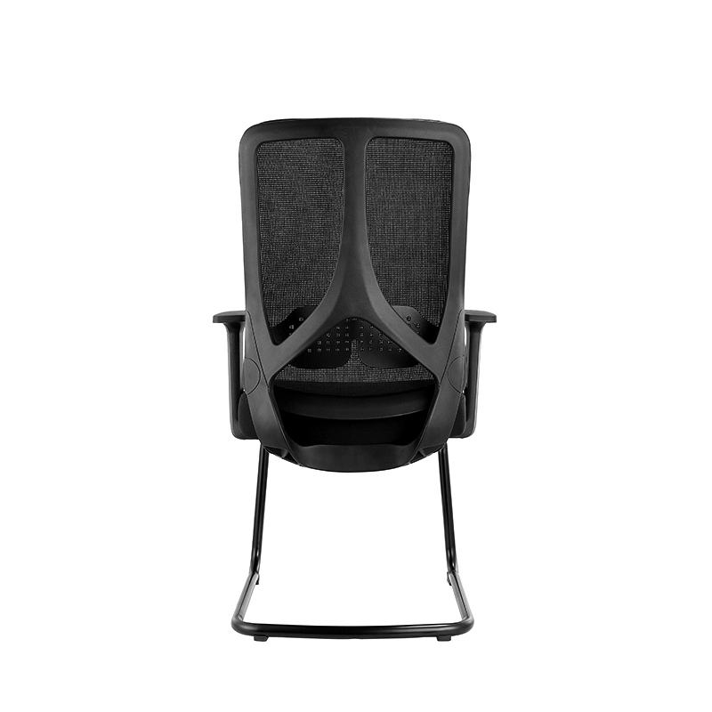 The ErgoSeries Pro: Ergonomic Office Chair with 3D Adjustable Lumbar Support & Premium Mesh Back - MEI YI