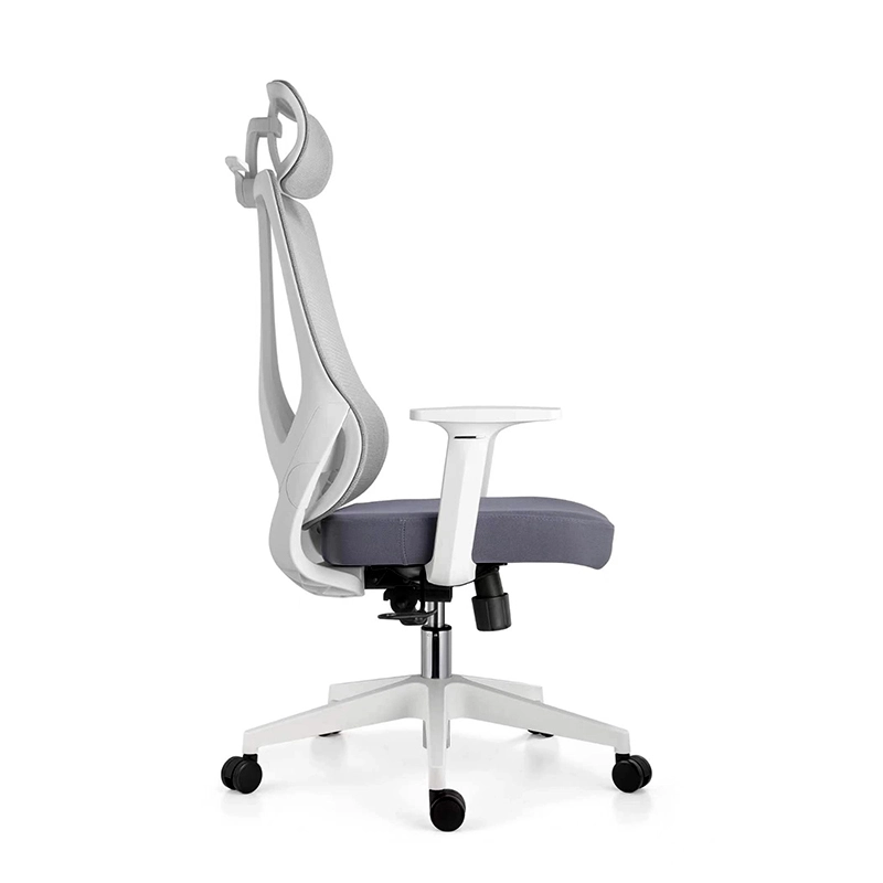 Modern Ergonomic Office Chair with Multi-Style and Color Options - MEI YI