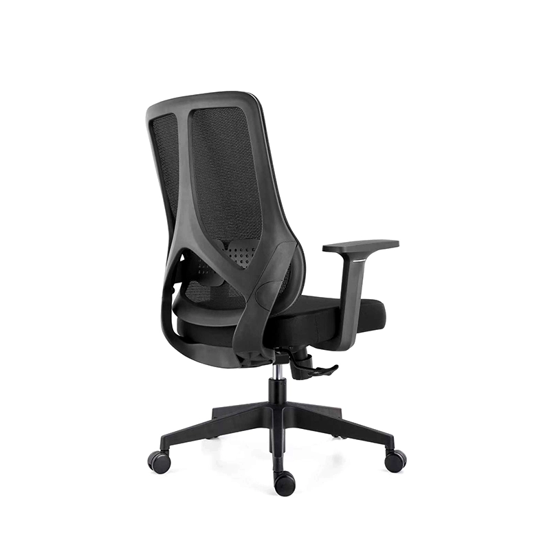 Modern Ergonomic Office Chair with Multi-Style and Color Options - MEI YI