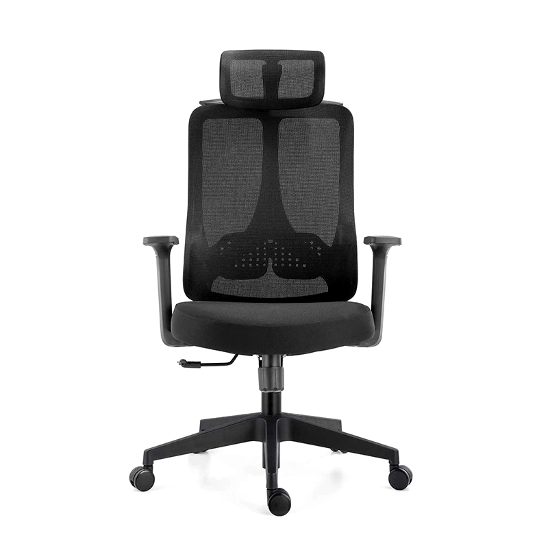 Modern Ergonomic Office Chair with Multi-Style and Color Options - MEI YI
