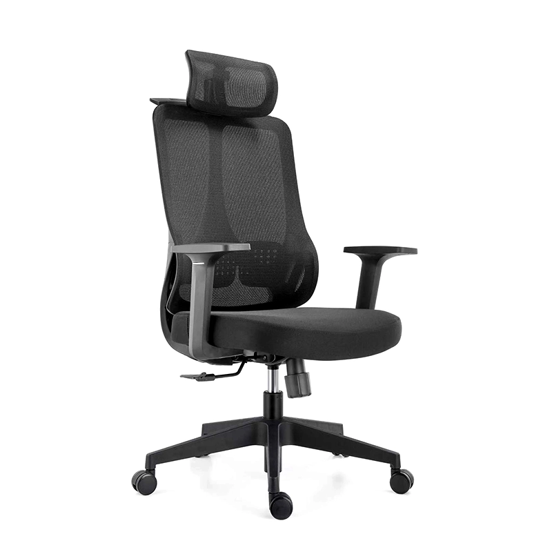 Modern Ergonomic Office Chair with Multi-Style and Color Options - MEI YI