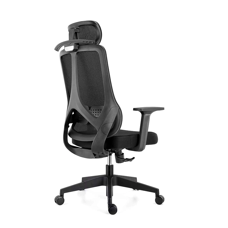Modern Ergonomic Office Chair with Multi-Style and Color Options - MEI YI